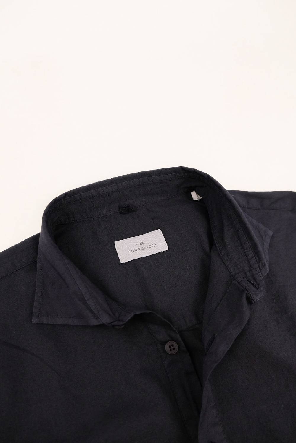 Portofiori CAMICIA POLO COTONE Negozio
