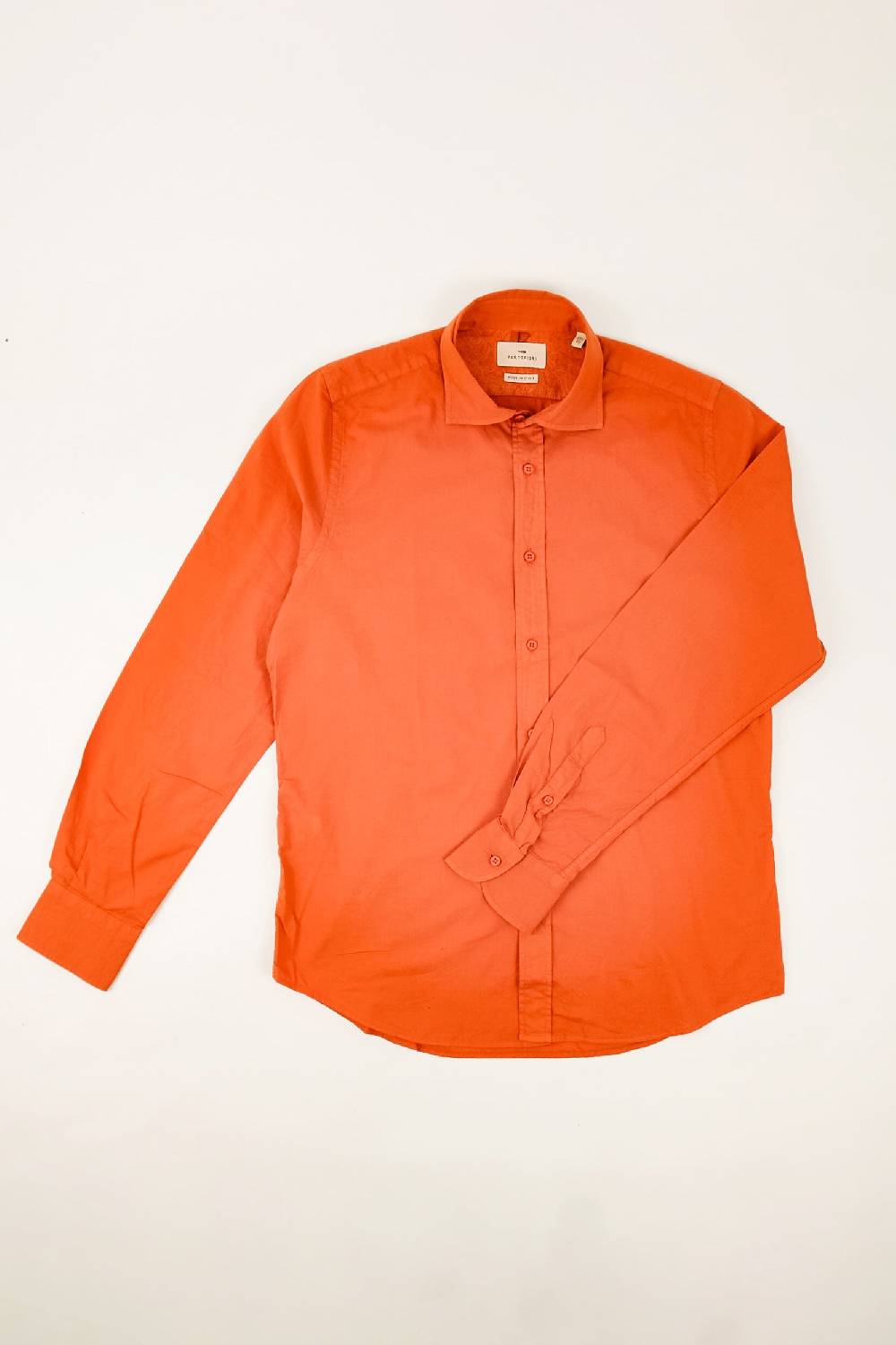 Portofiori CAMICIA COTONE Nuova