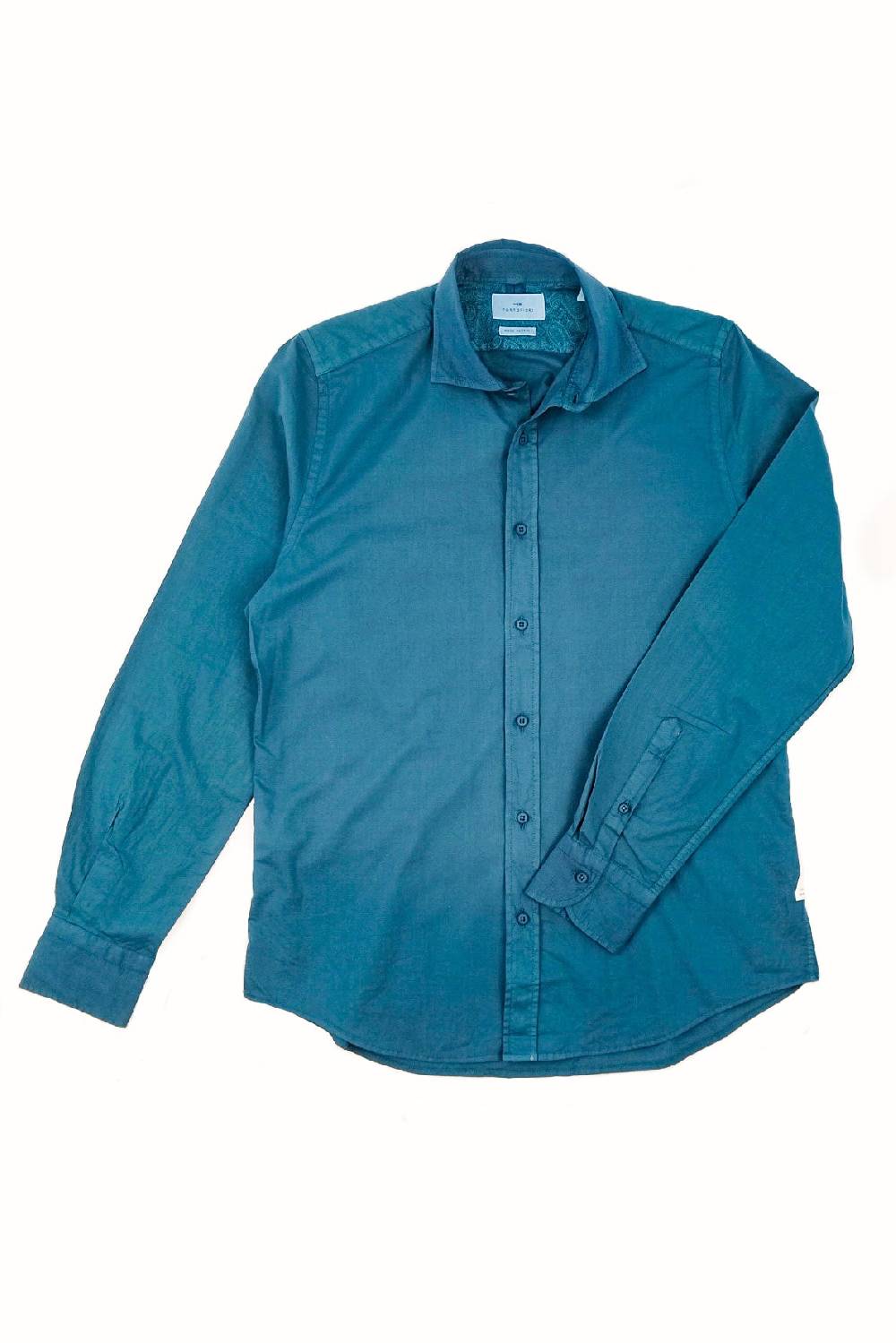 Portofiori CAMICIA COTONE Moda