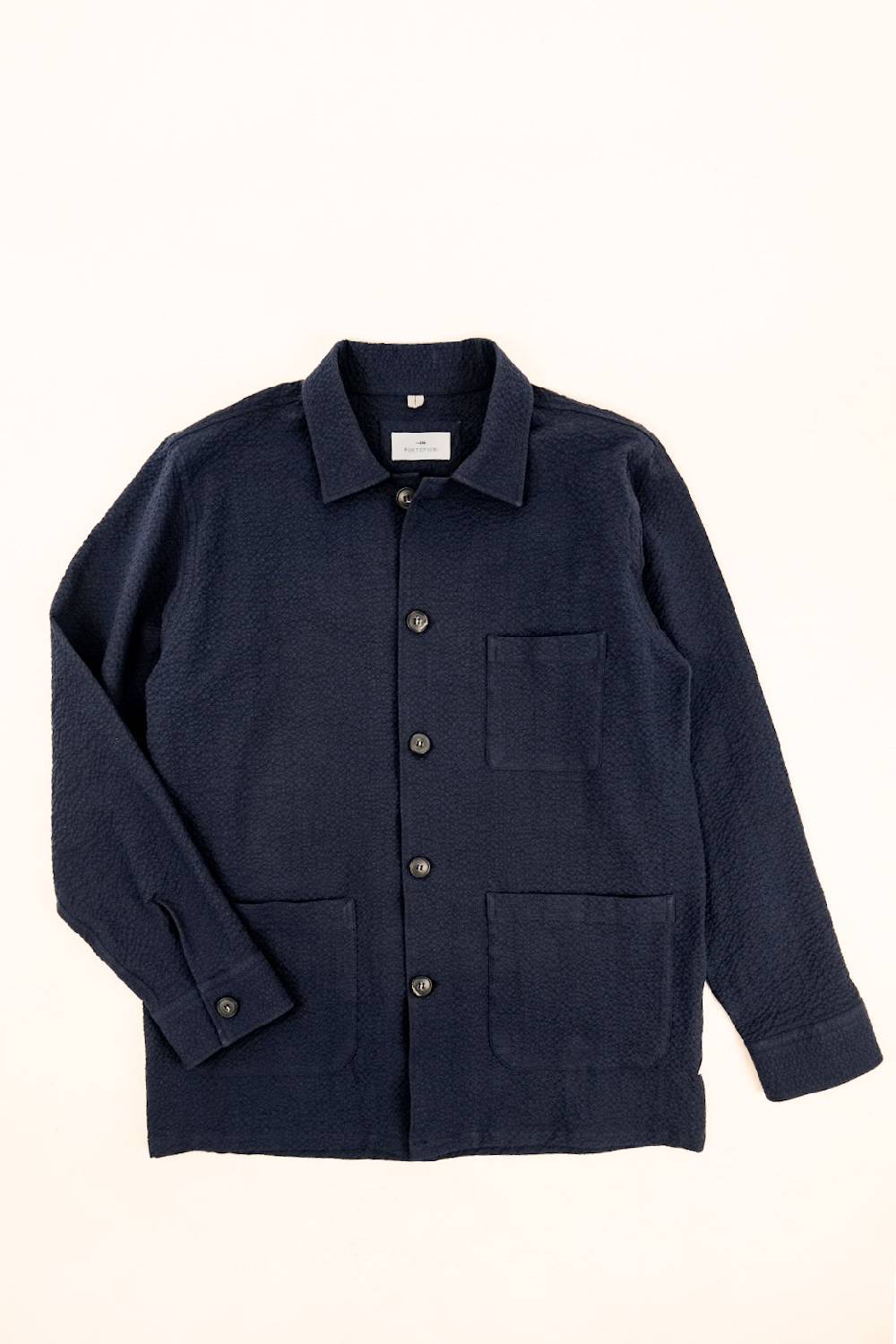 Portofiori GIACCA COTONE Flash Sale
