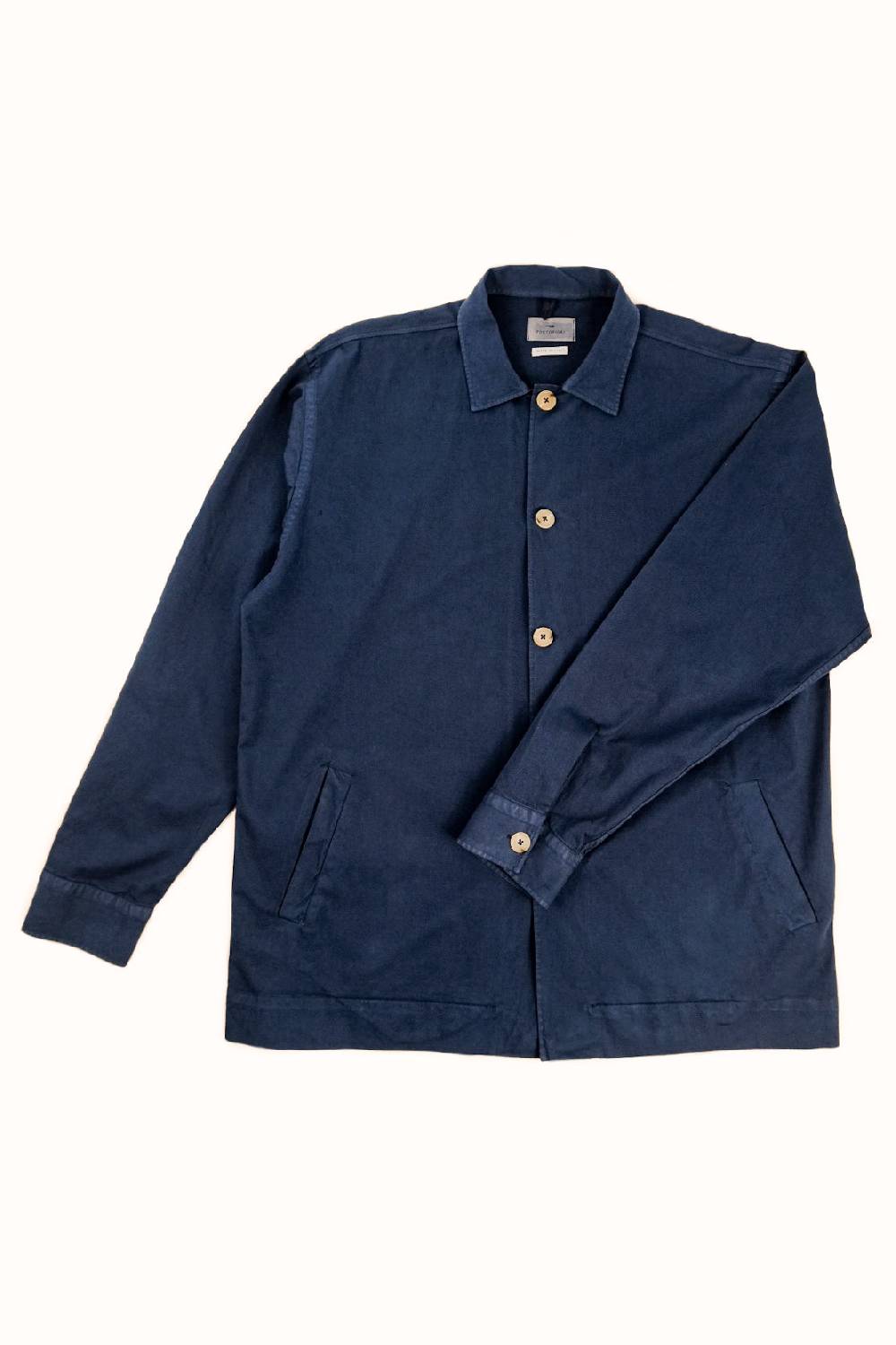 Portofiori GIACCA COTONE GABARDINE Offerta esclusiva