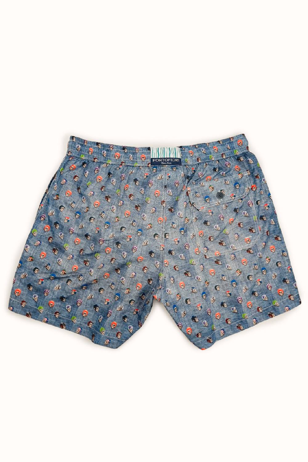 Portofiori COSTUME FANTASIA Offerta per la Festa della Mamma