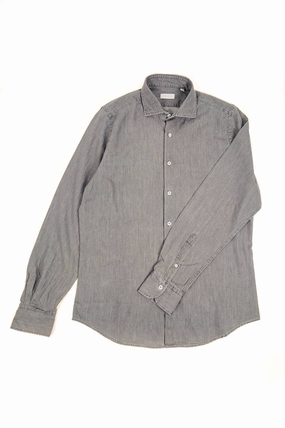 Portofiori CAMICIA DENIM Online Outlet