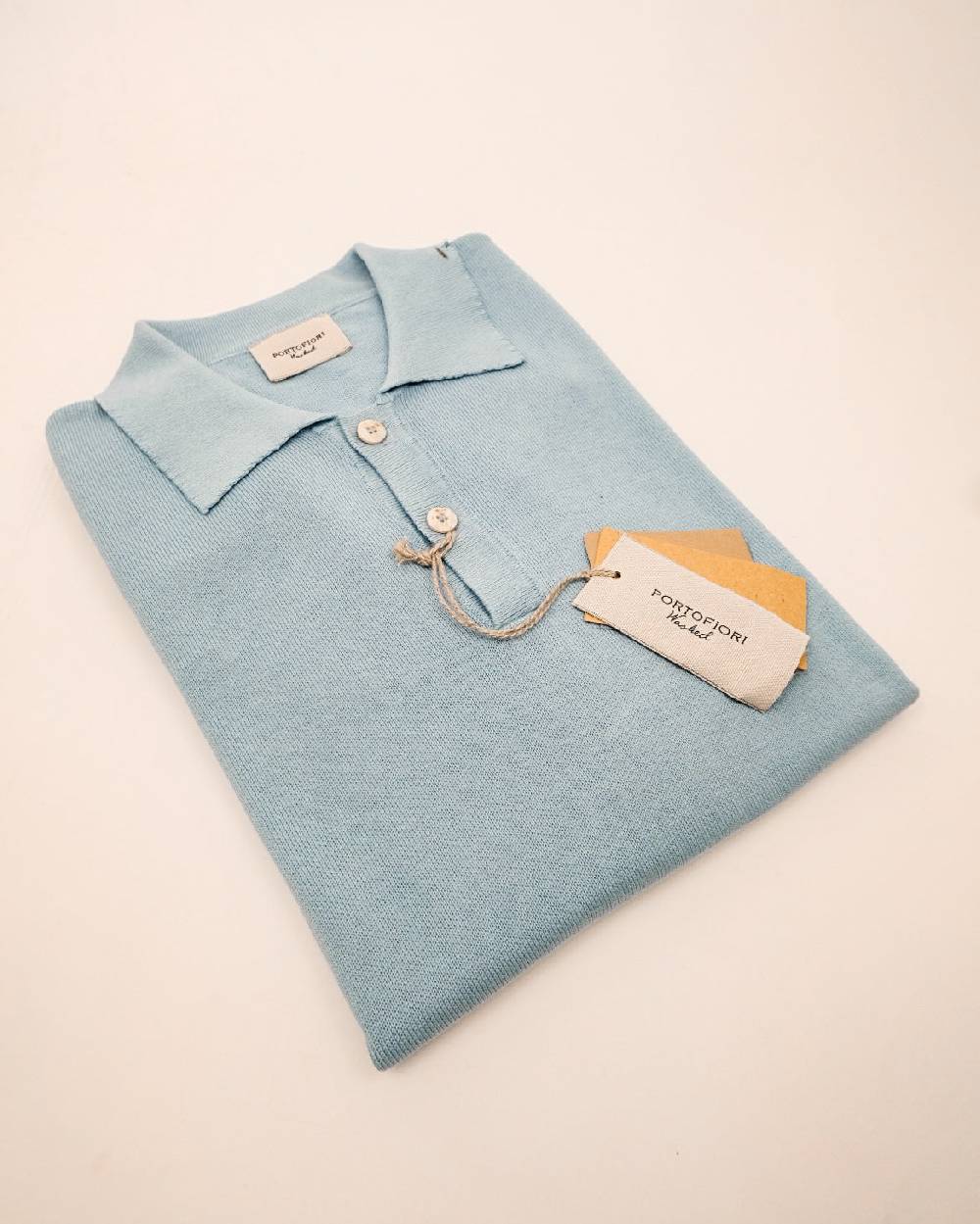 Portofiori POLO D-LIFE Lightning offer