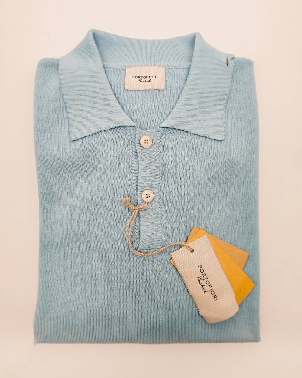 Portofiori POLO D-LIFE Lightning offer