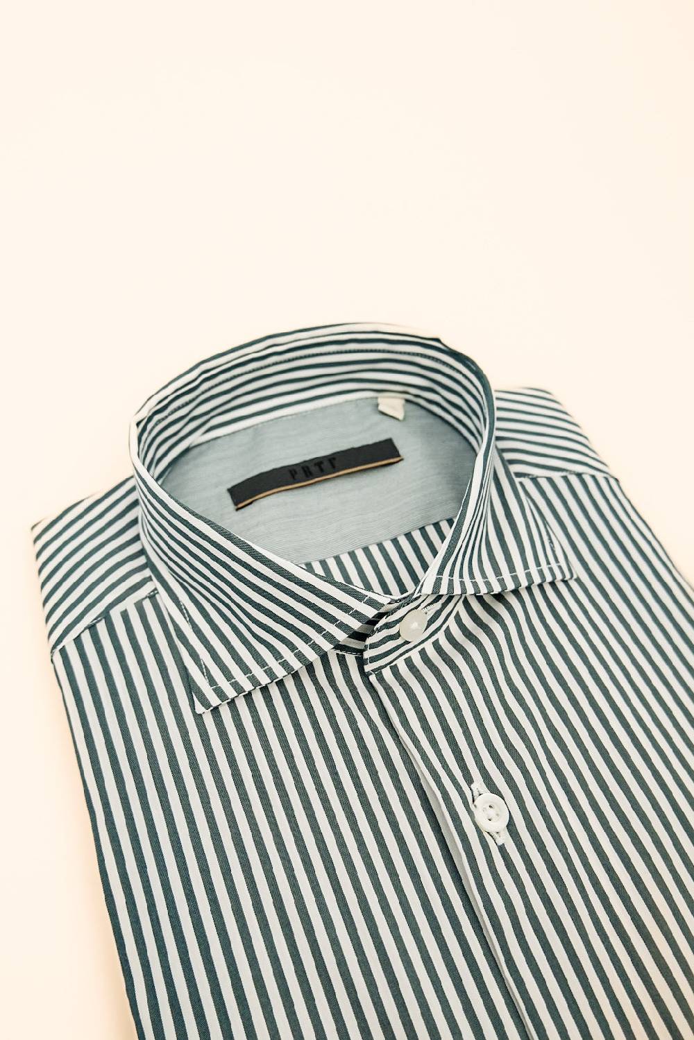 Portofiori CAMICIA FANTASIA COTONE Grandi sconti