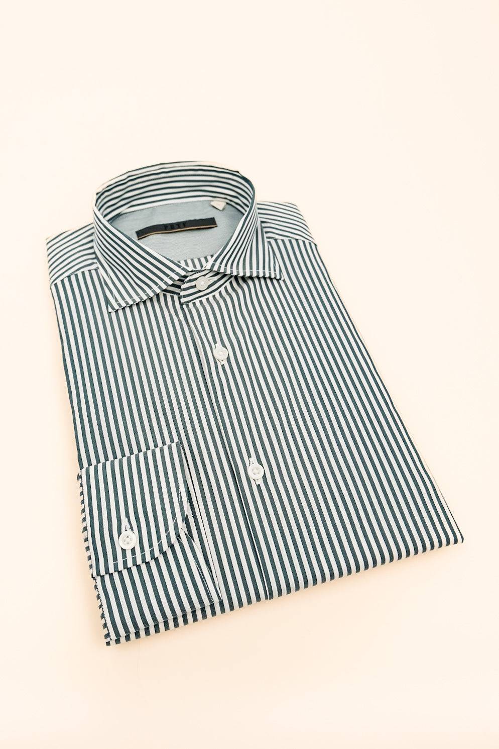 Portofiori CAMICIA FANTASIA COTONE Grandi sconti