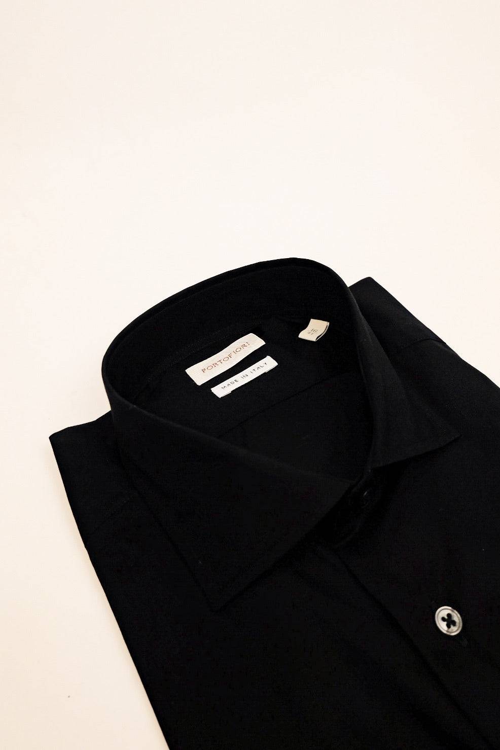 Portofiori CAMICIA COTONE Offerte stagionali