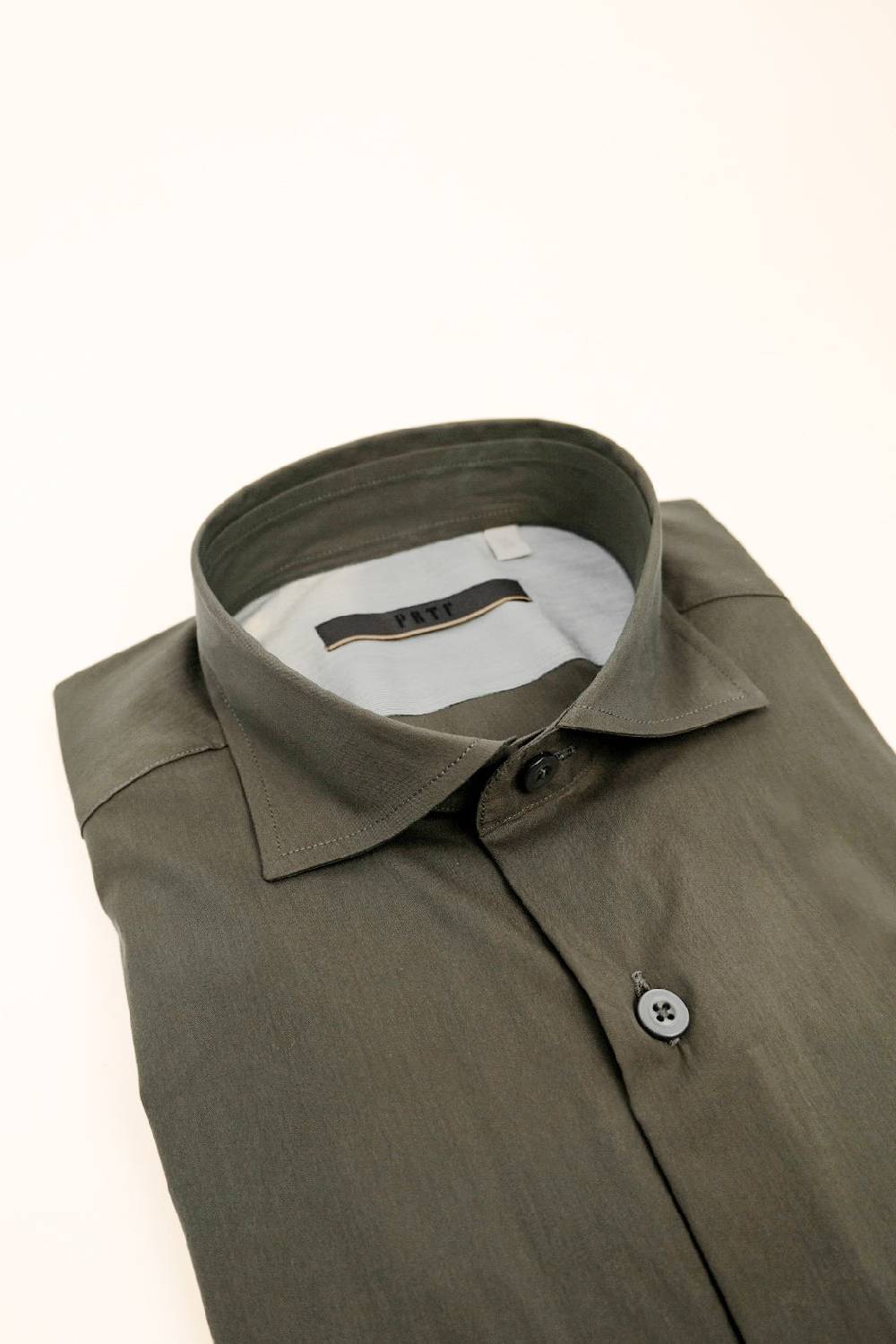 Portofiori CAMICIA COTONE Liquidazione