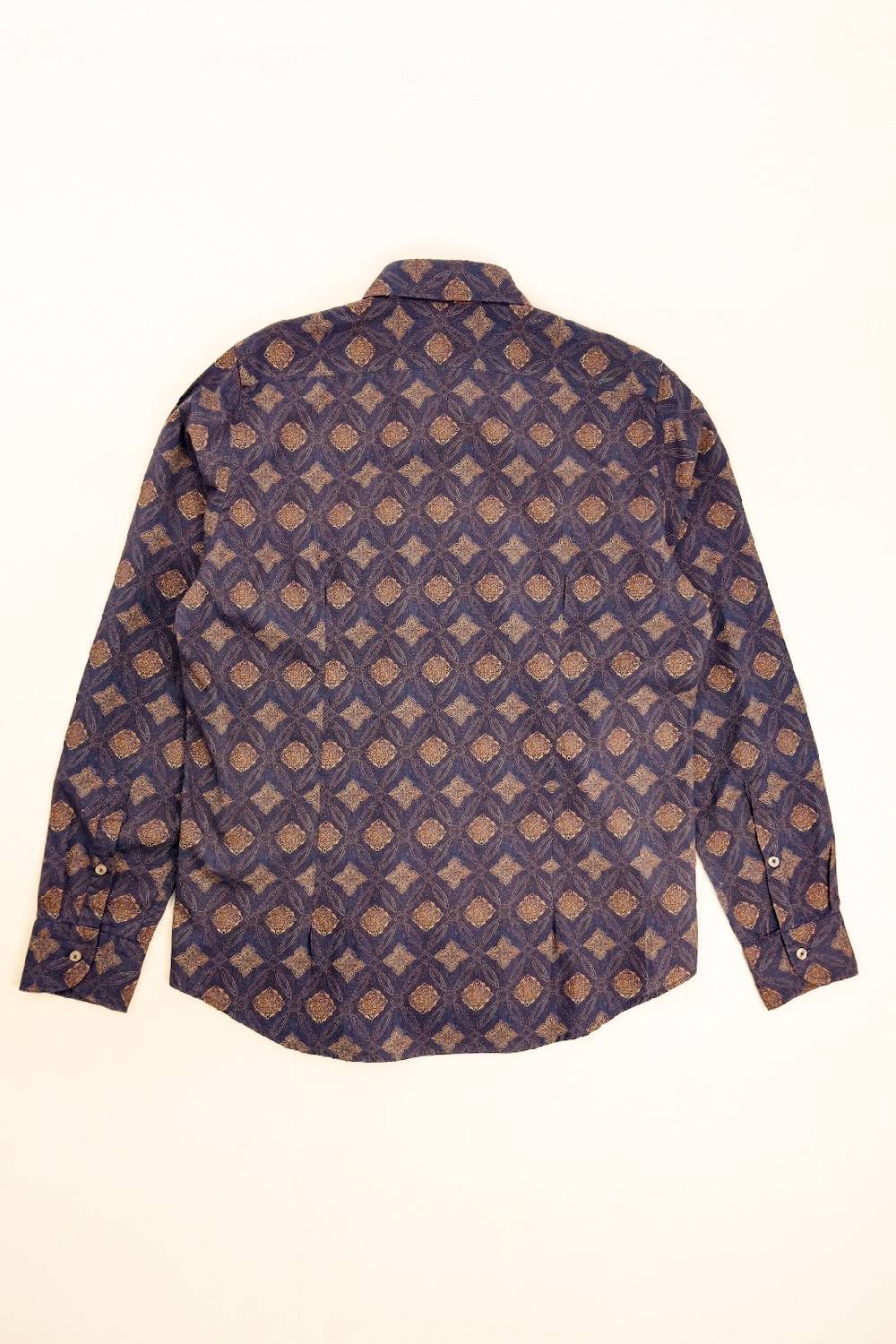 Portofiori CAMICIA FANTASIA COTONE Enormi sconti