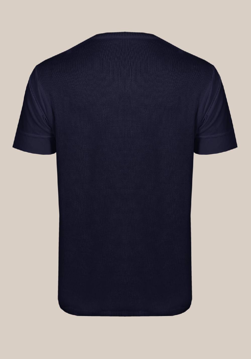 Primo Emporio Maglia giro collo con rombi Qualità Garantita