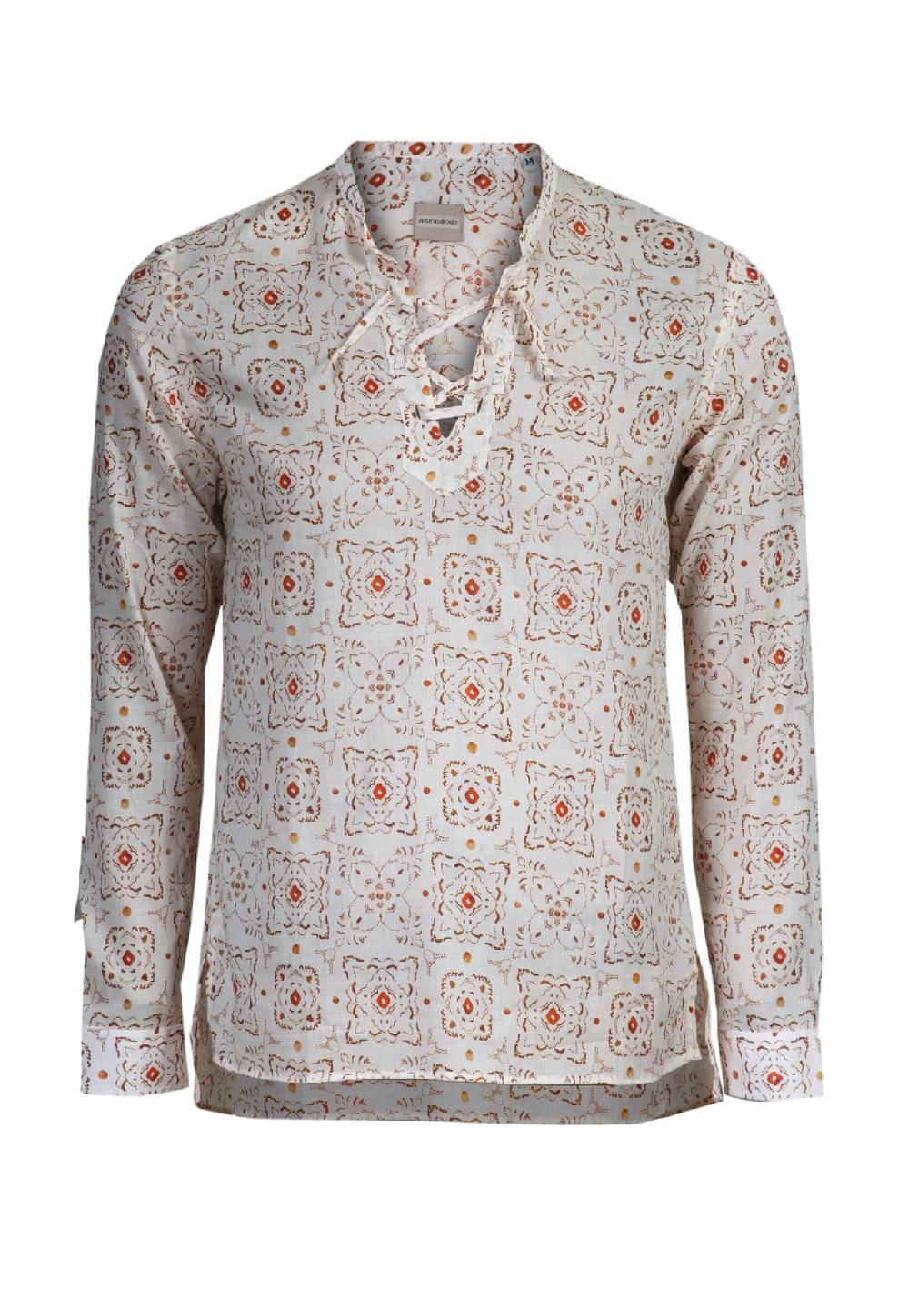 Primo Emporio Camicia in mussola di cotone Convenienza
