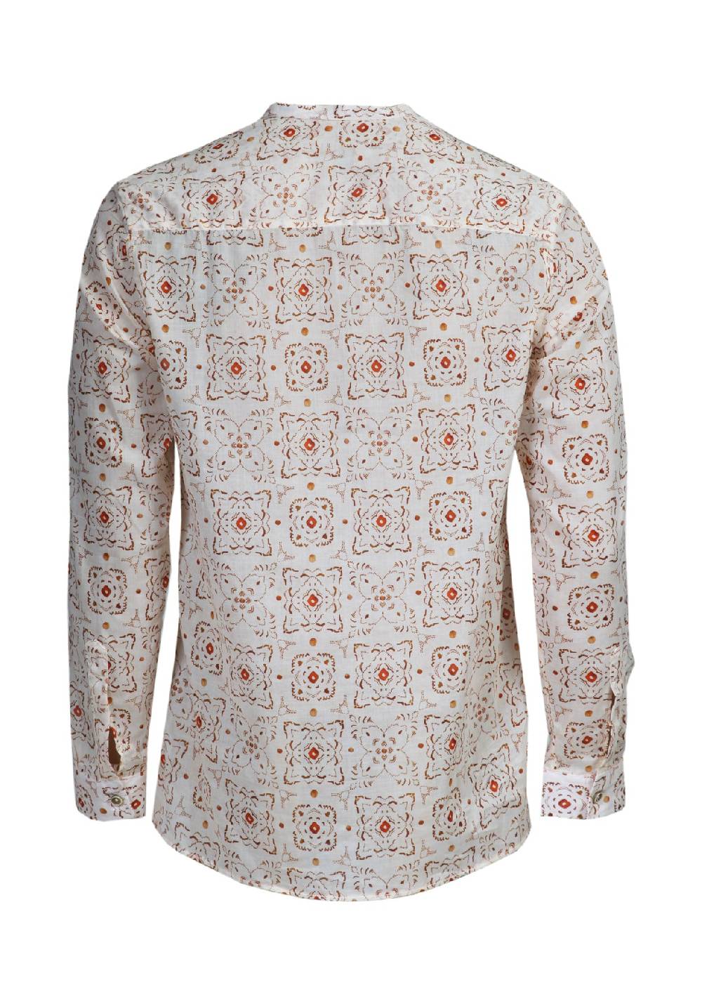 Primo Emporio Camicia in mussola di cotone Convenienza