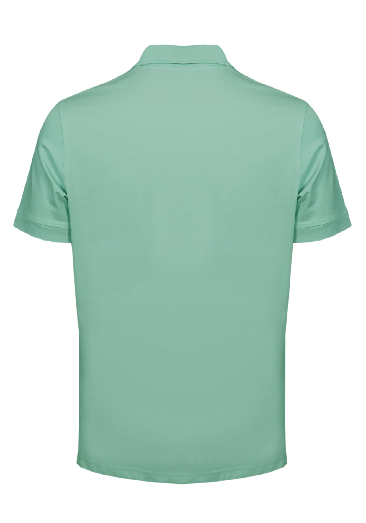 Primo Emporio Polo mezza manica con logo ricamato Offerta