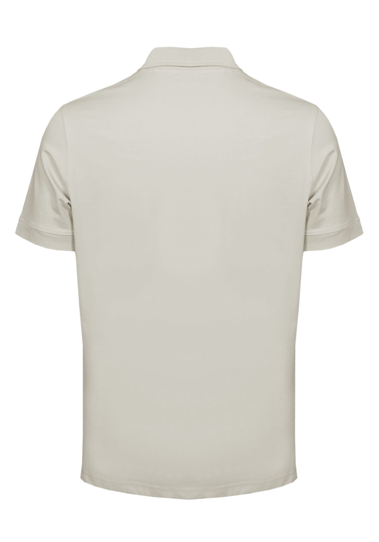 Primo Emporio Polo mezza manica con logo ricamato Online