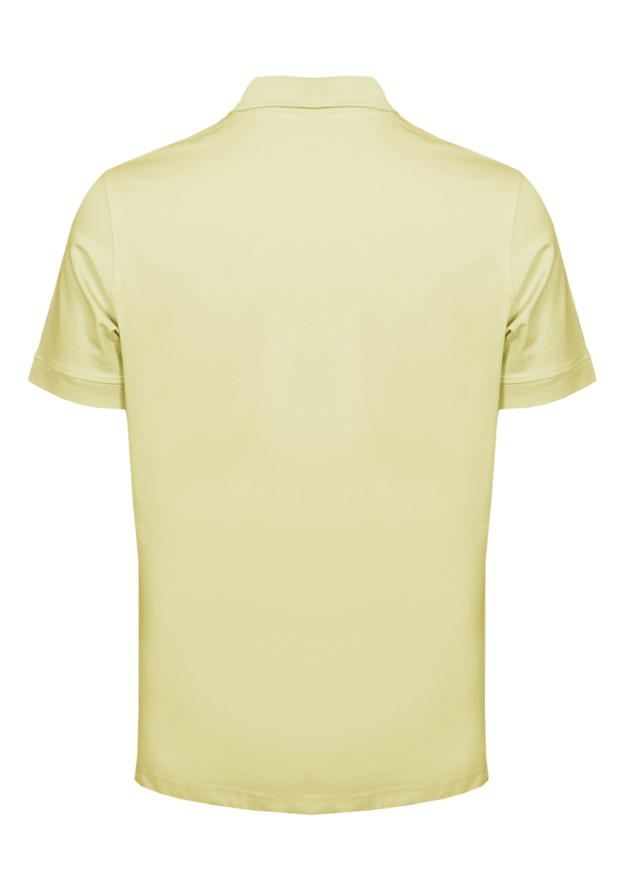 Primo Emporio Polo mezza manica con logo ricamato Outlet