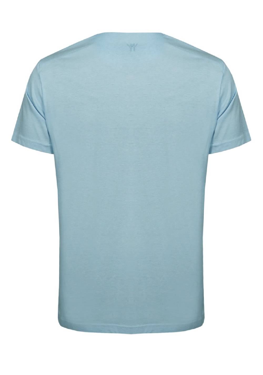 Primo Emporio T-shirt con zip mezza manica In Vendita