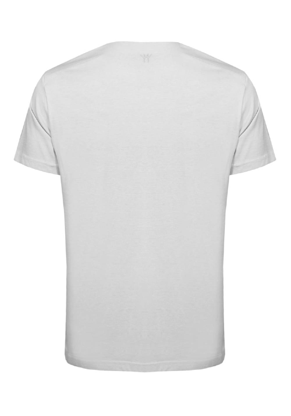 Primo Emporio T-shirt con zip mezza manica Saldi