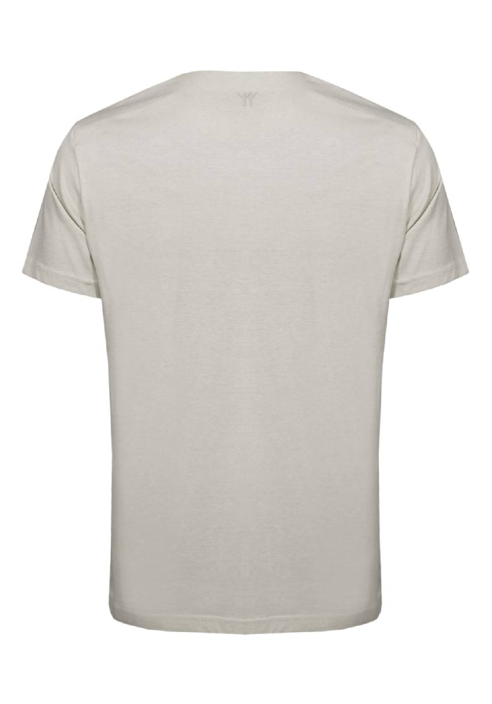 Primo Emporio T-shirt con zip mezza manica Offerte