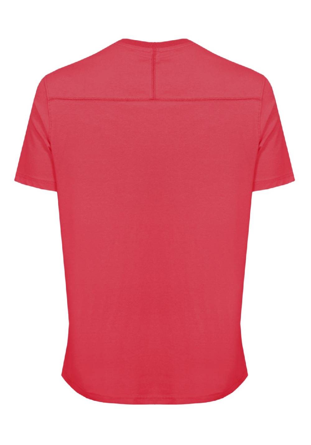 Primo Emporio T-shirt Giro collo mezza manica Vendita Calda
