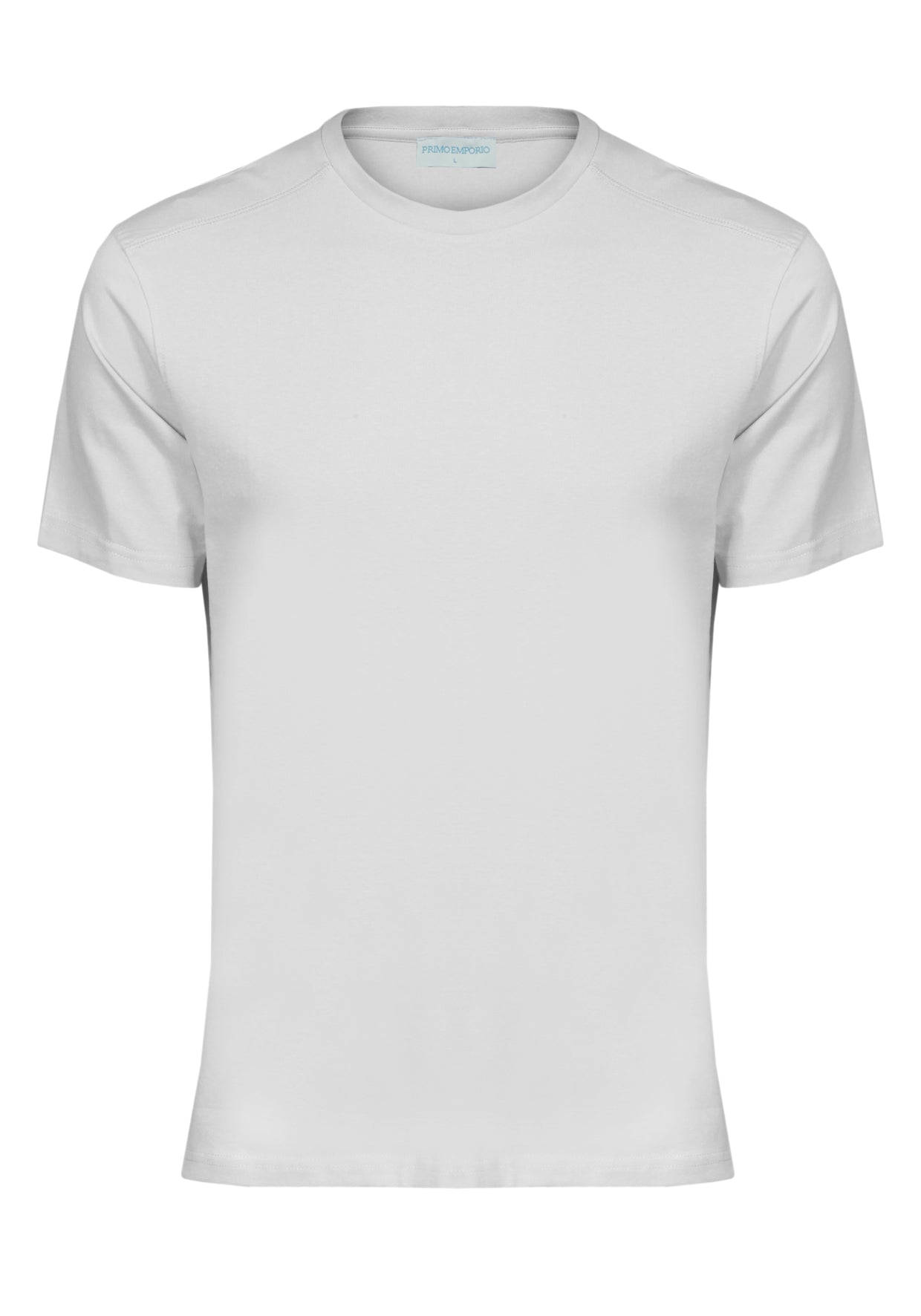 Primo Emporio T-shirt Giro collo mezza manica Vendita Economica