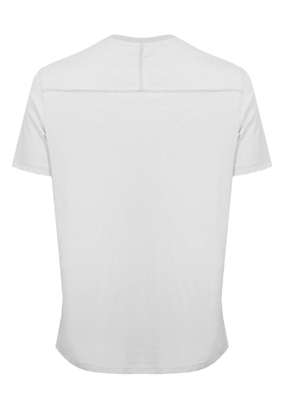 Primo Emporio T-shirt Giro collo mezza manica Vendita Economica