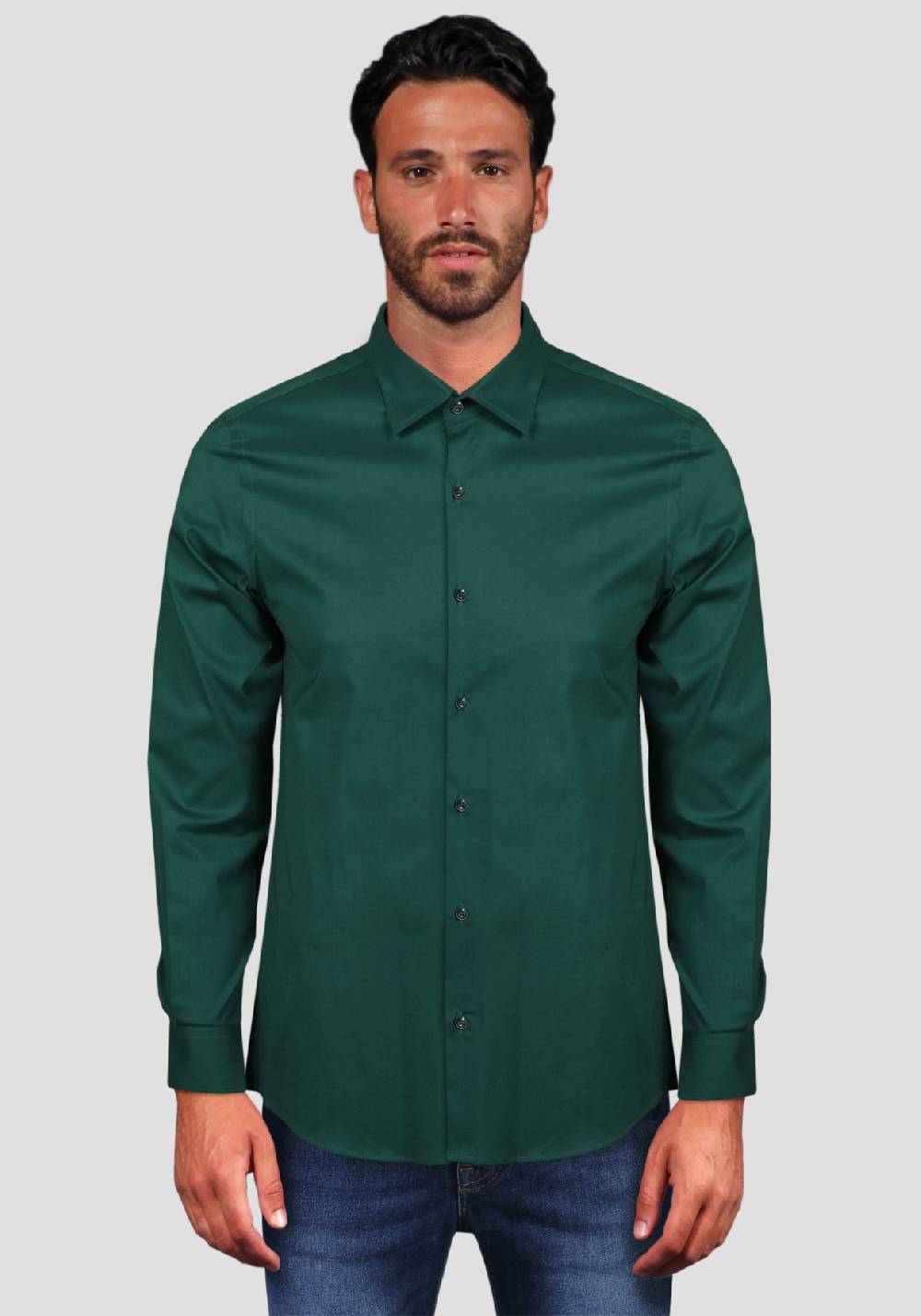 Primo Emporio Camicia vestibilità Slim-Fit 2025