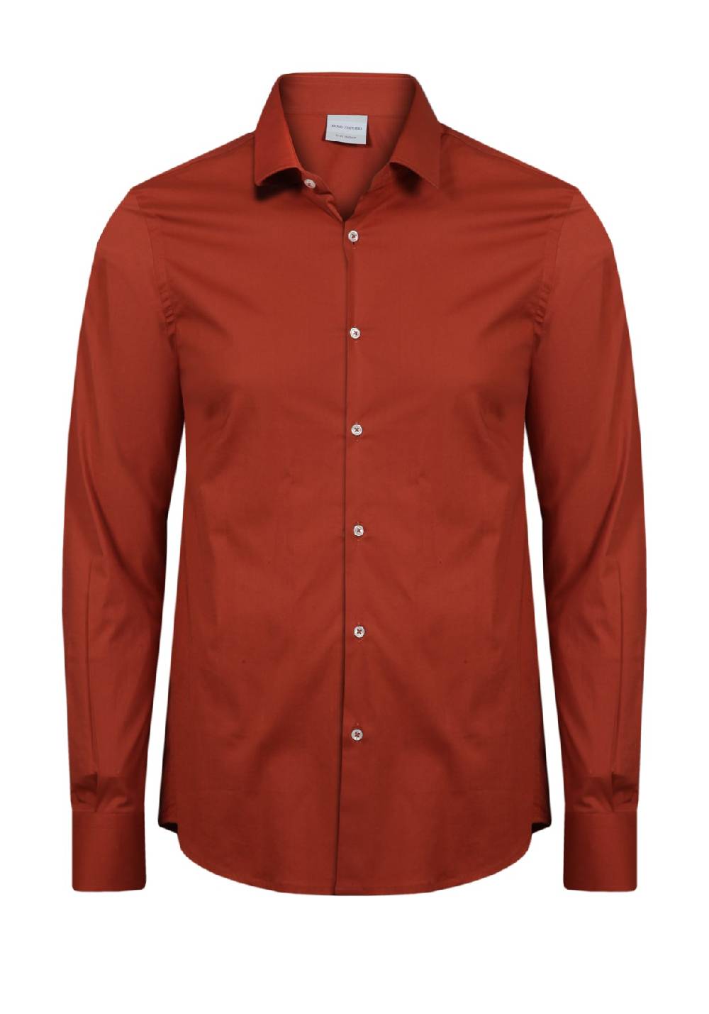 Primo Emporio Camicia vestibilità Slim-Fit Italy