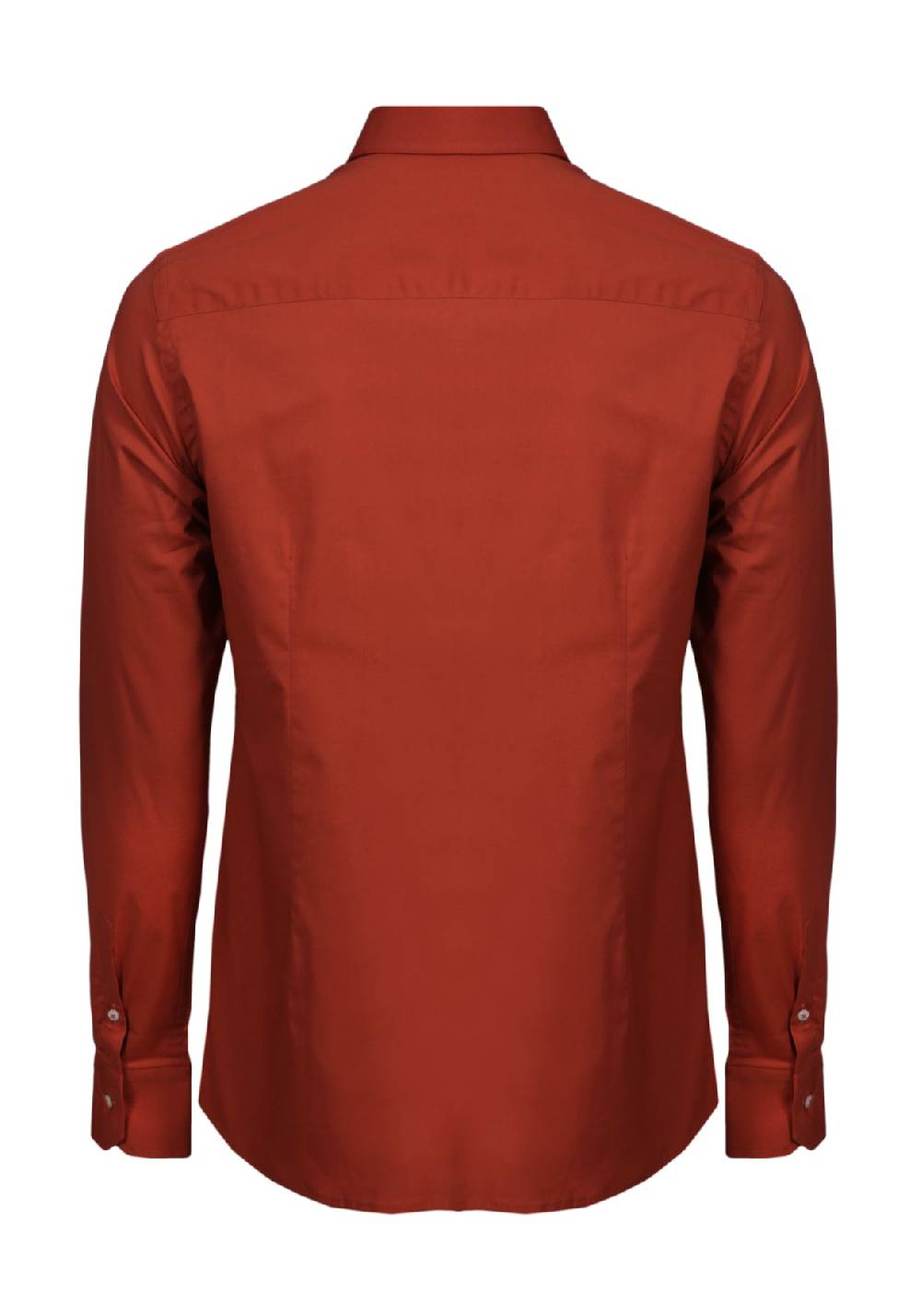 Primo Emporio Camicia vestibilità Slim-Fit Italy