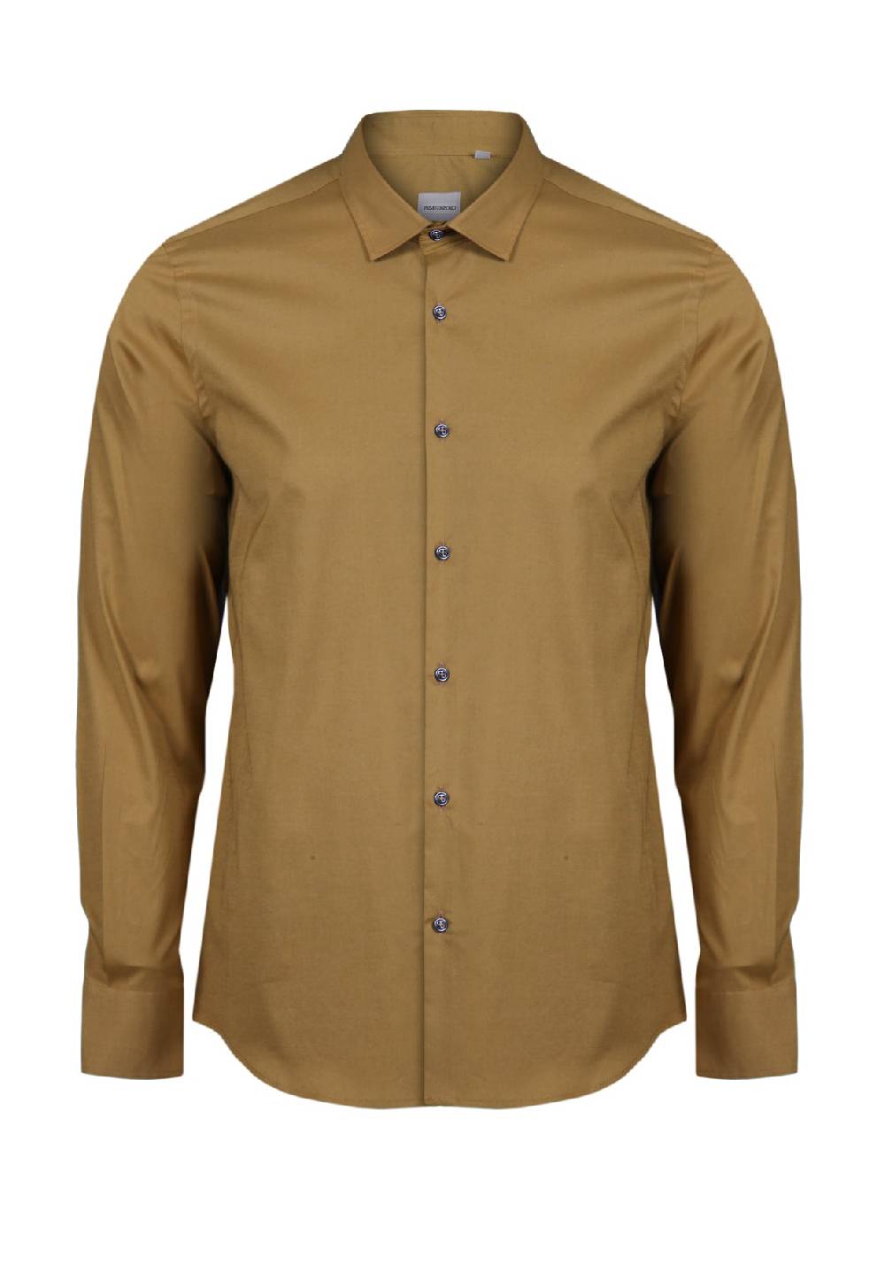 Primo Emporio Camicia vestibilità Slim-Fit Italia