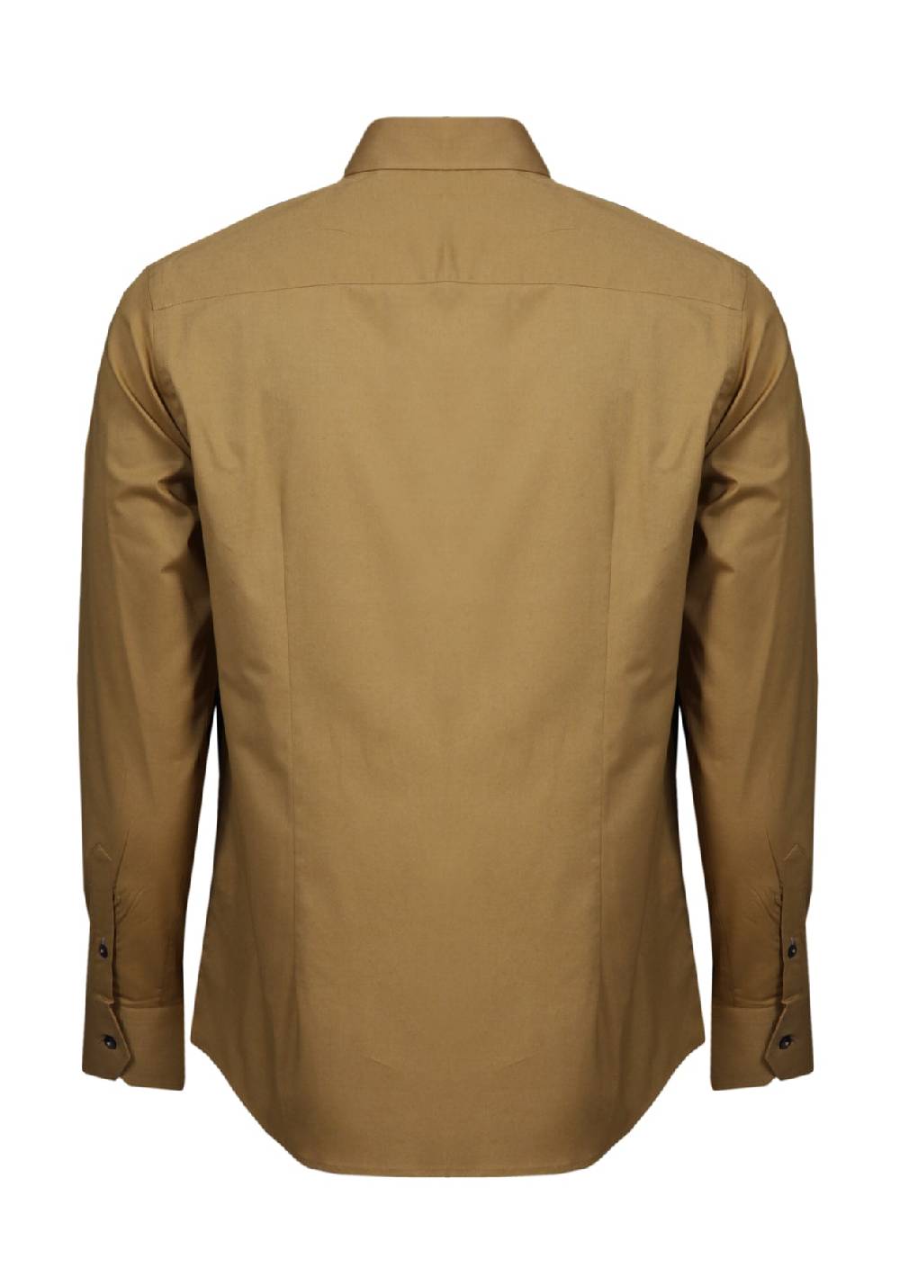Primo Emporio Camicia vestibilità Slim-Fit Italia