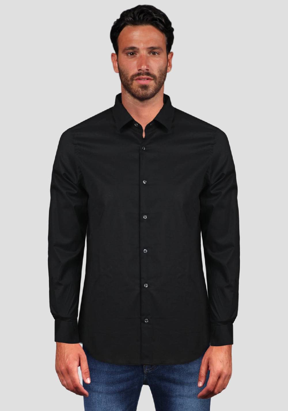 Primo Emporio Camicia vestibilità Slim-Fit 2025