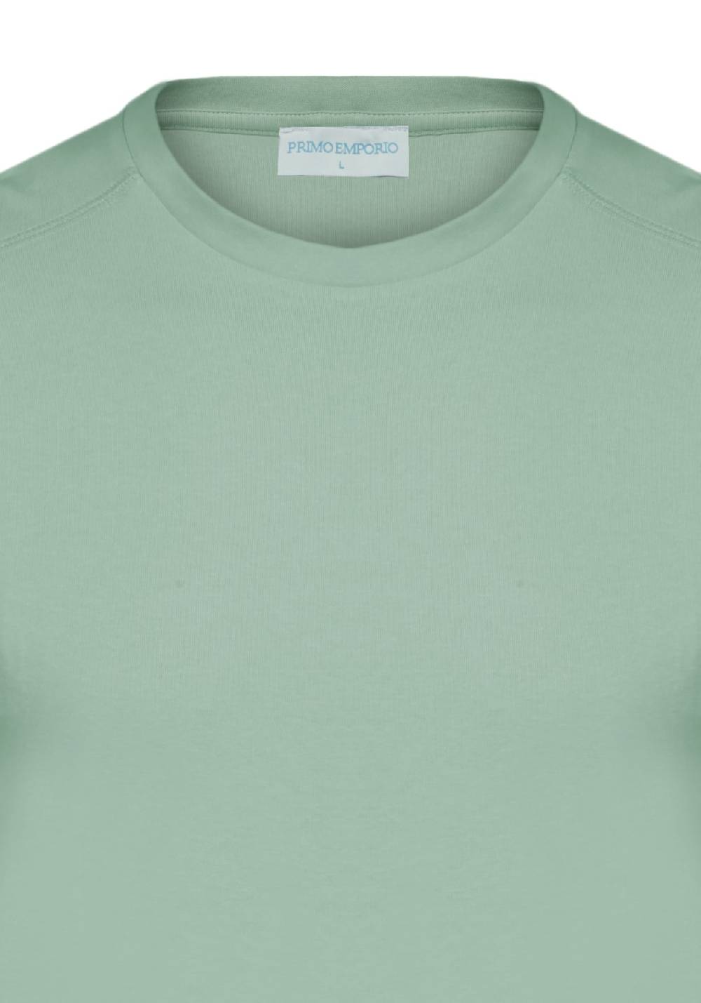 Primo Emporio T-shirt Giro collo mezza manica Nuovo