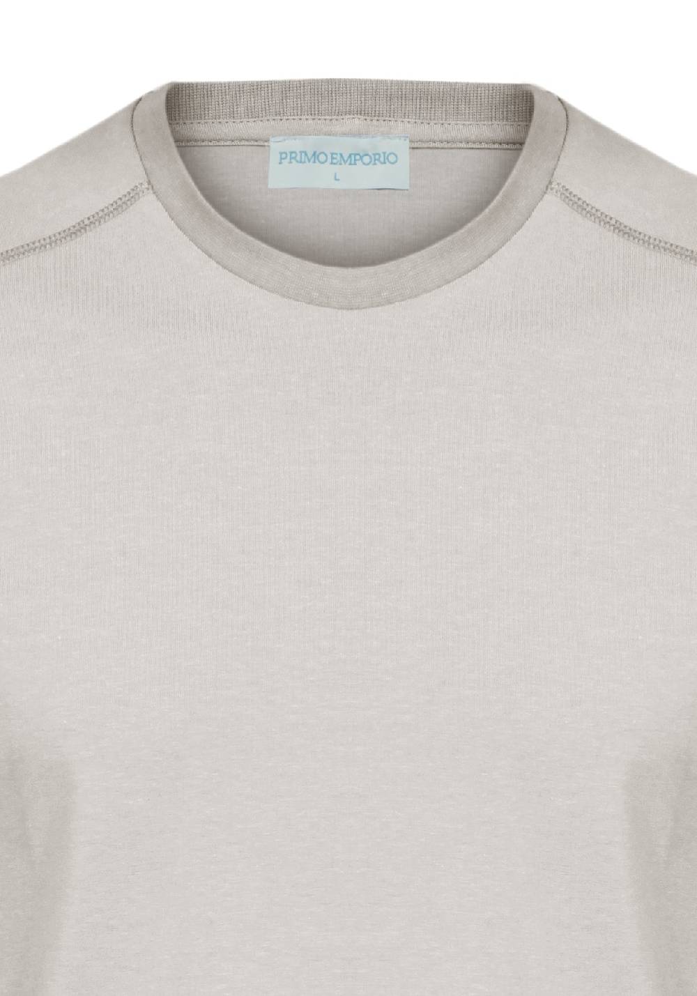 Primo Emporio T-shirt Giro collo mezza manica Online
