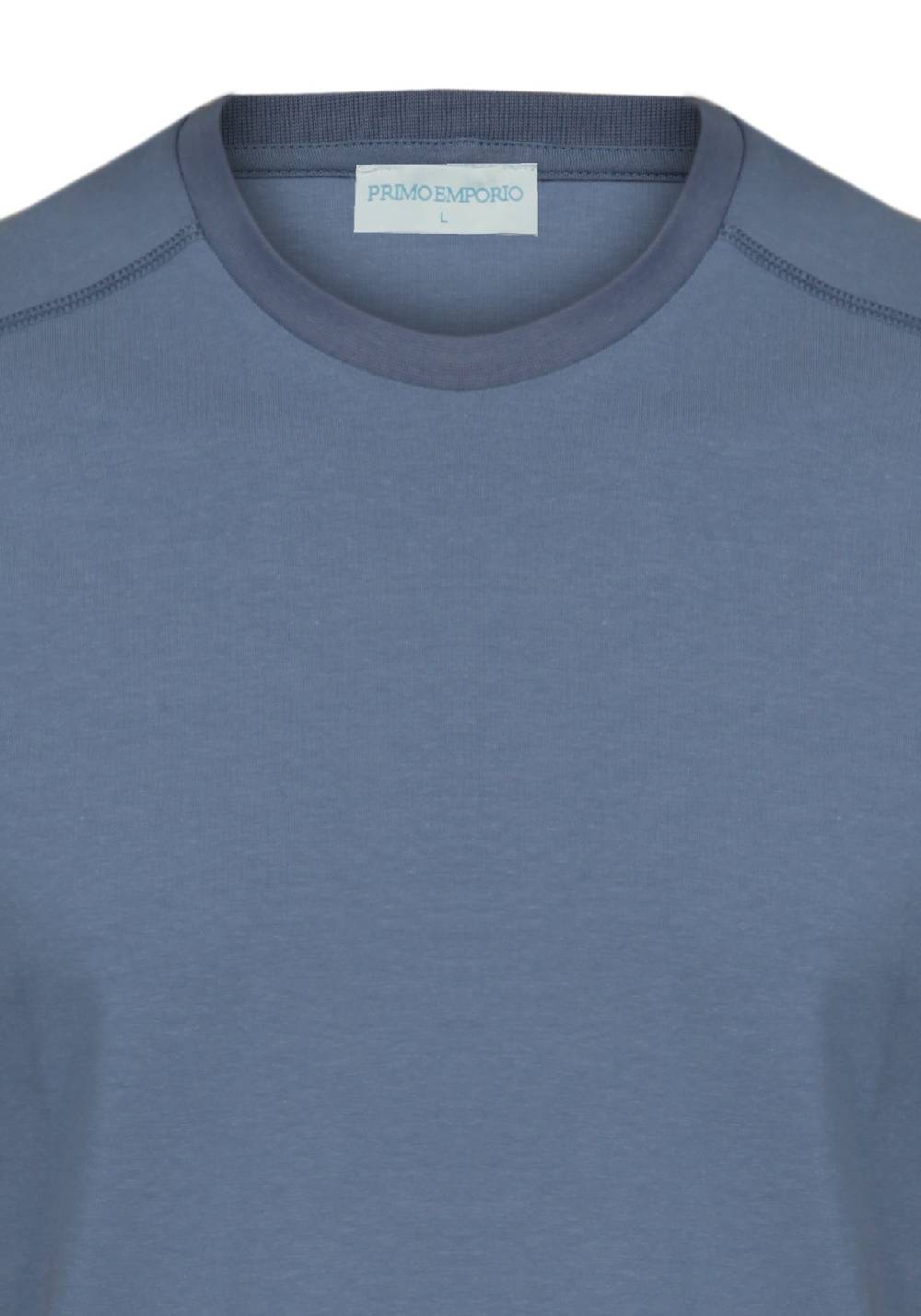 Primo Emporio T-shirt Giro collo mezza manica Vendita