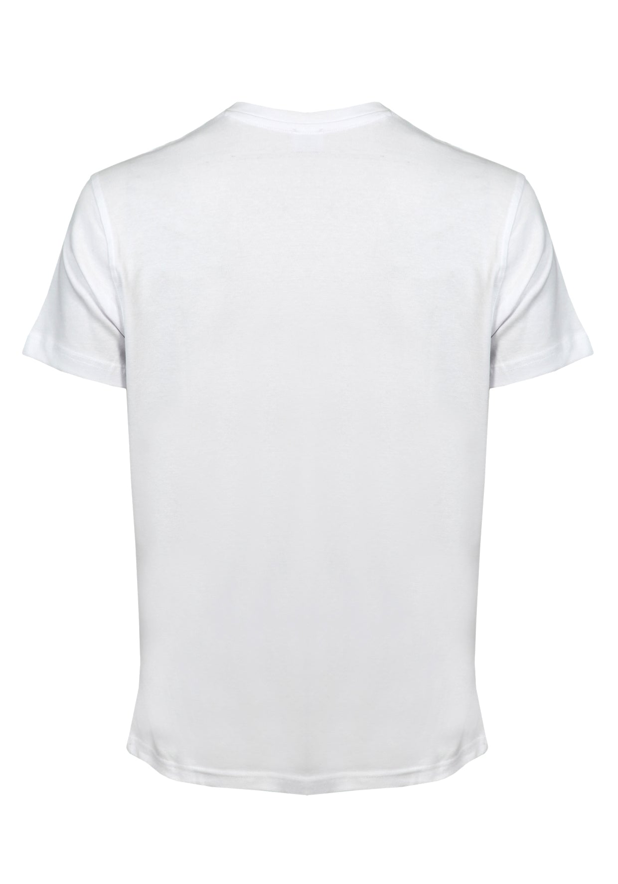 Primo Emporio T-shirt scollo a V con taschino Spedizione Gratuita