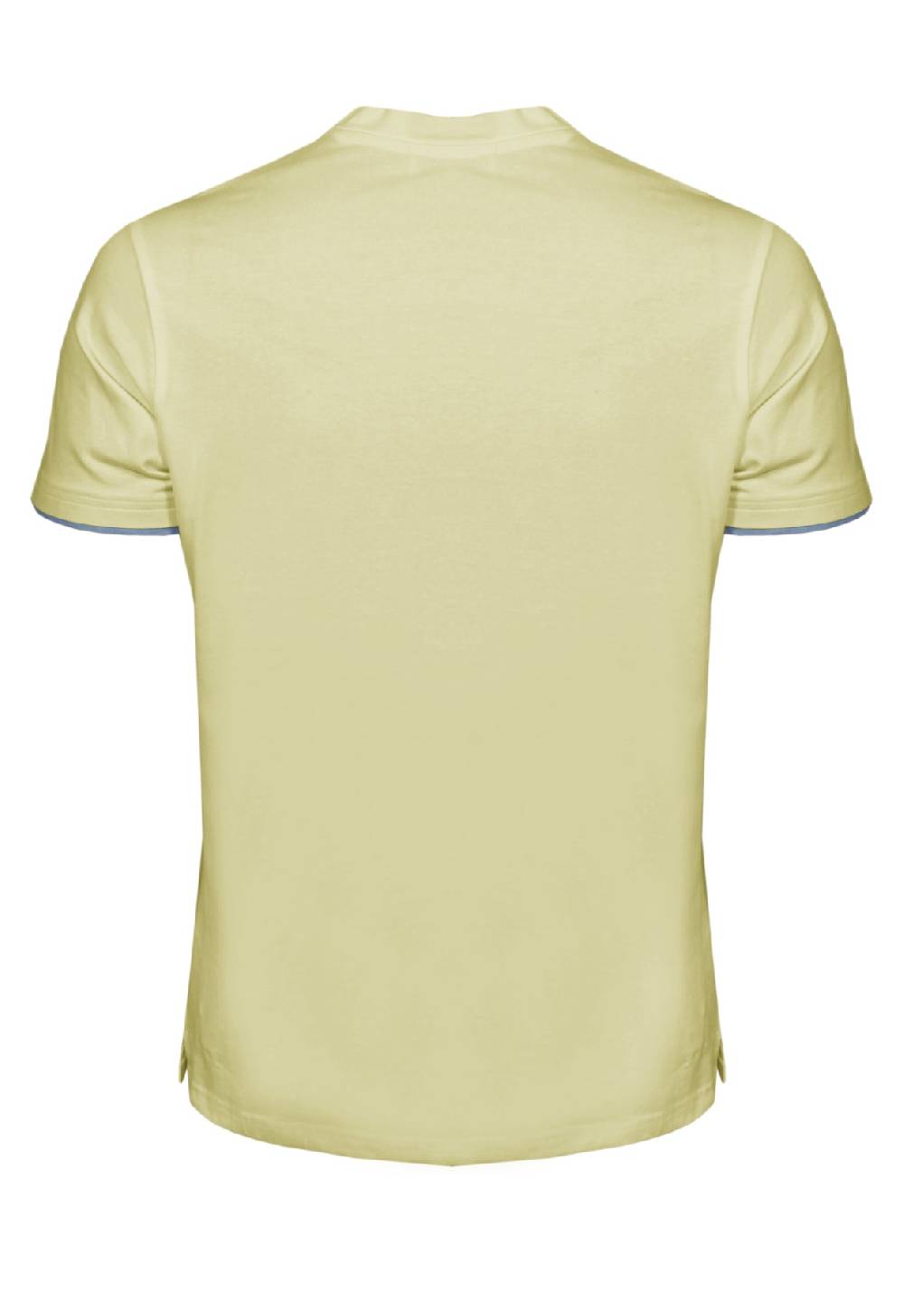 Primo Emporio T-shirt mezza manica con contrasto Negozi Online