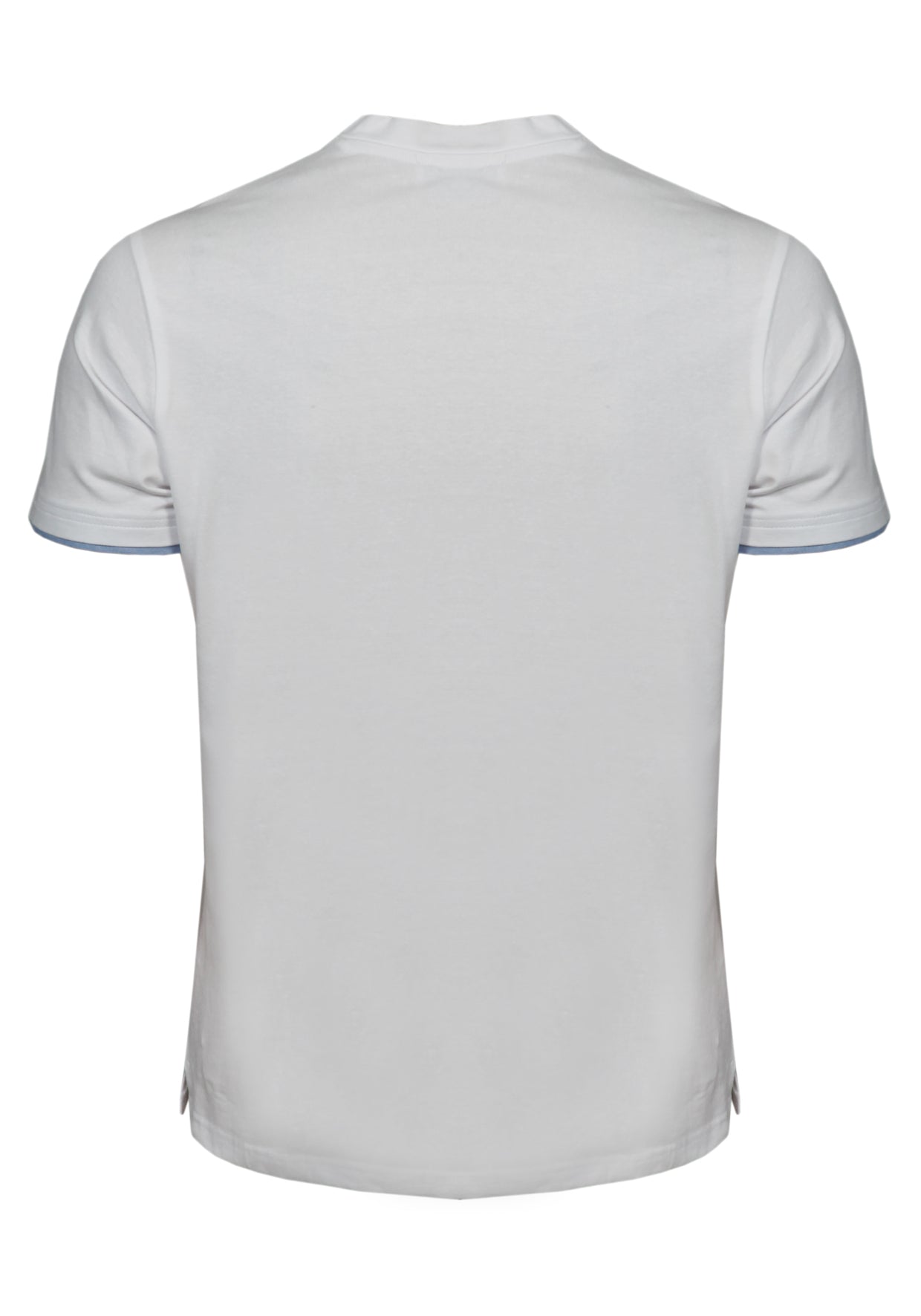 Primo Emporio T-shirt mezza manica con contrasto Consegna Veloce