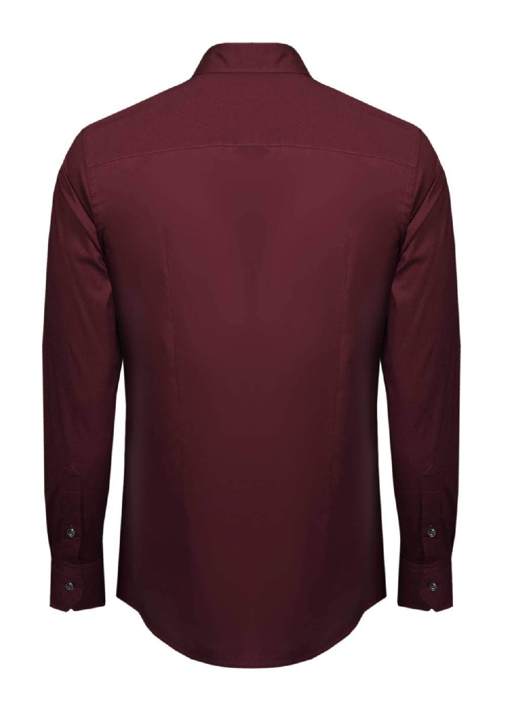 Primo Emporio Camicia vestibilità Slim-Fit Nuova