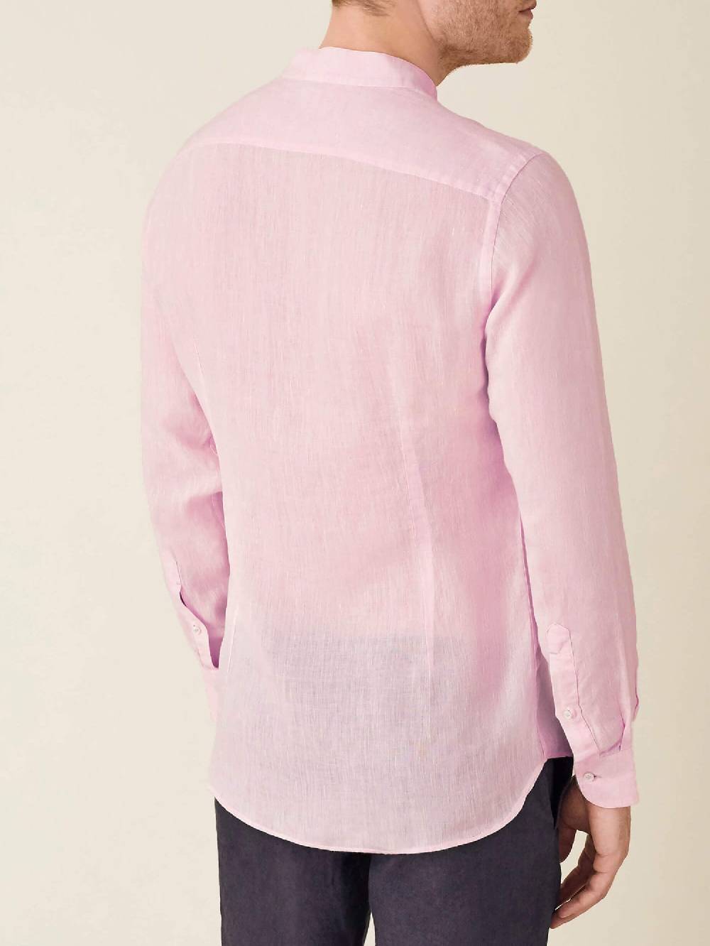 Luca Faloni Camicia VersiliaLino Offerta speciale