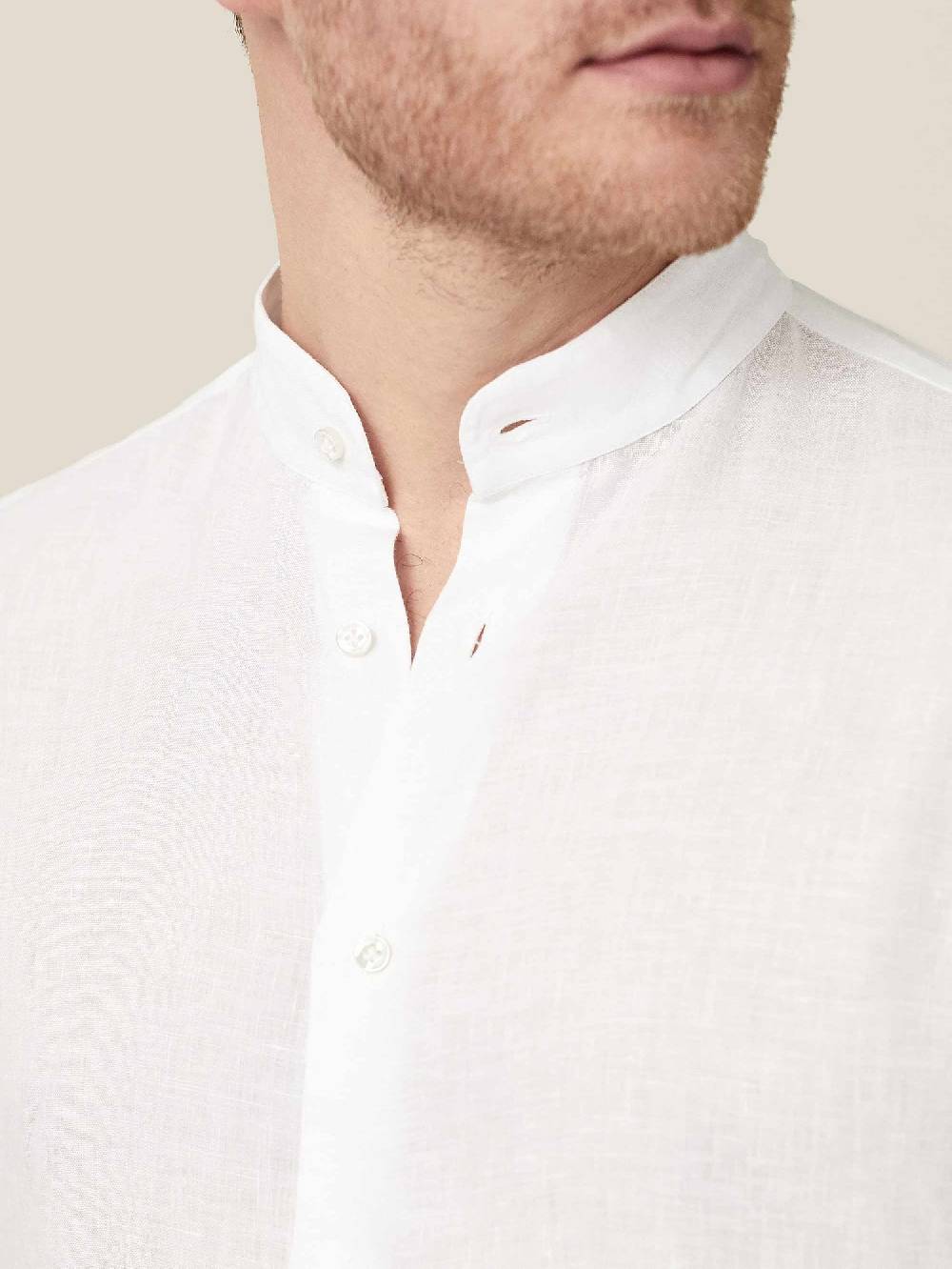 Luca Faloni Camicia VersiliaLino Prezzo Ridotto