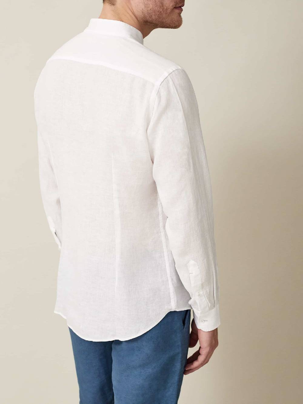 Luca Faloni Camicia VersiliaLino Prezzo Ridotto