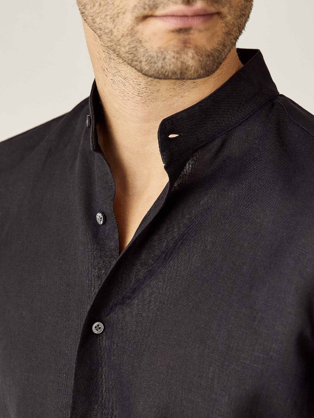 Luca Faloni Camicia VersiliaLino Sottocosto