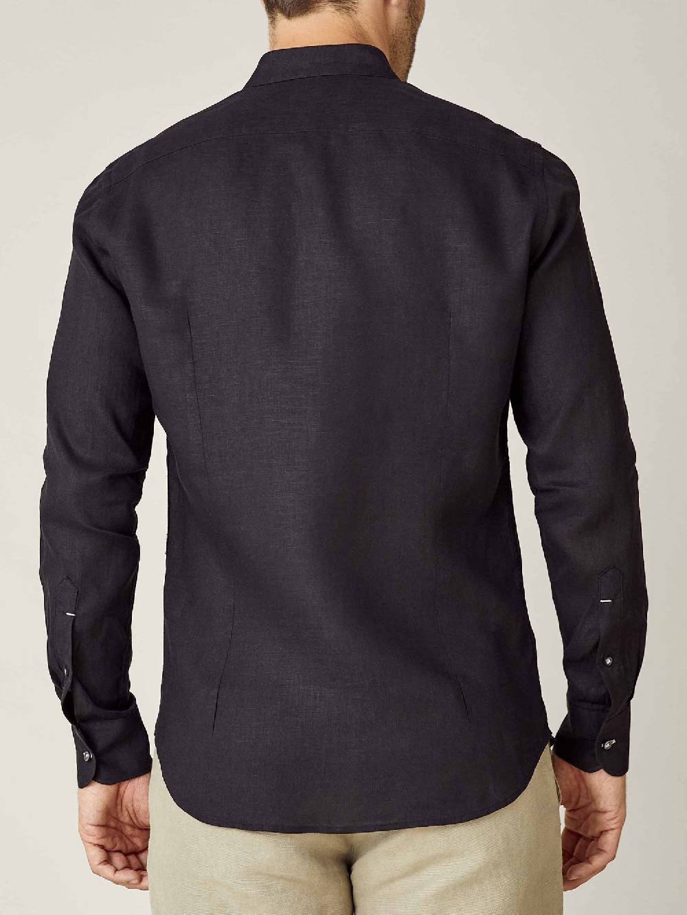 Luca Faloni Camicia VersiliaLino Sottocosto
