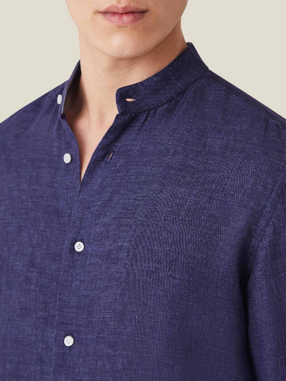 Luca Faloni Camicia VersiliaLino Convenienza