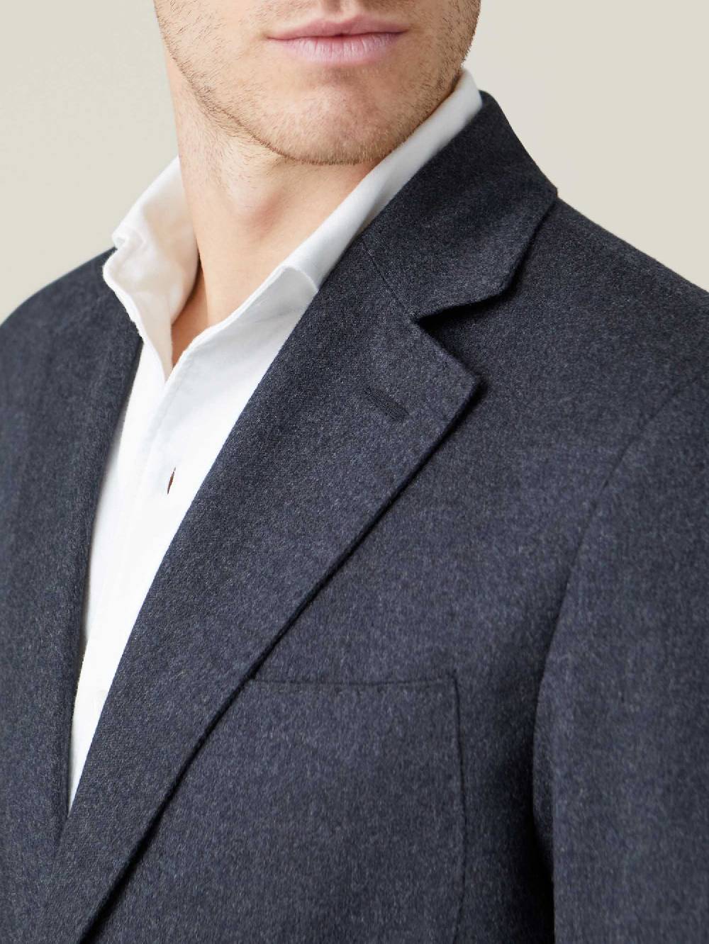 Luca Faloni BlazerCashmere Offerta natalizia