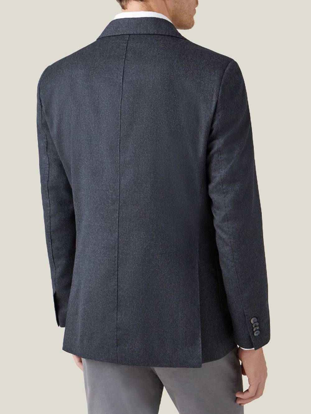 Luca Faloni BlazerCashmere Offerta natalizia