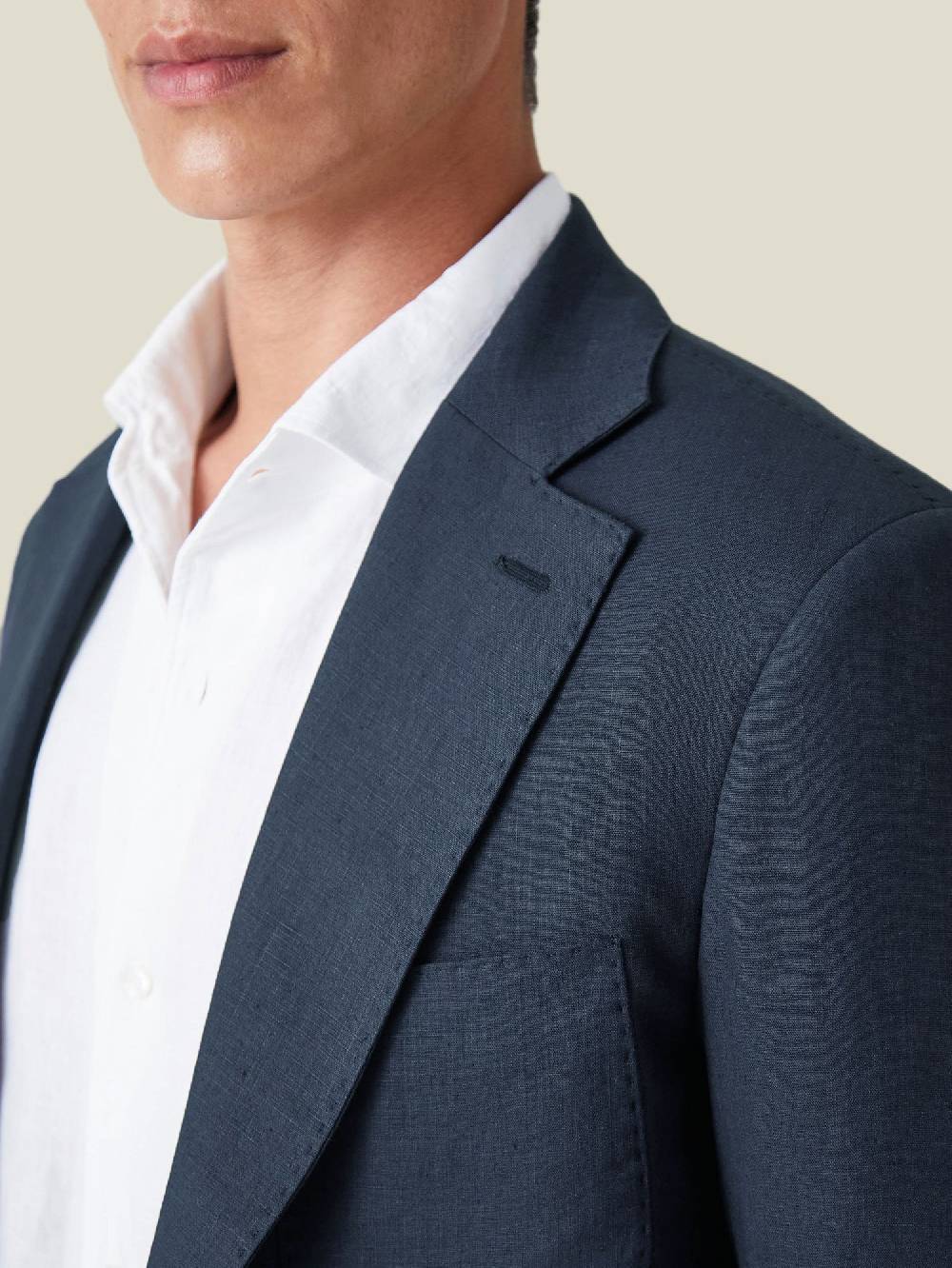 Luca Faloni BlazerLinen Outlet