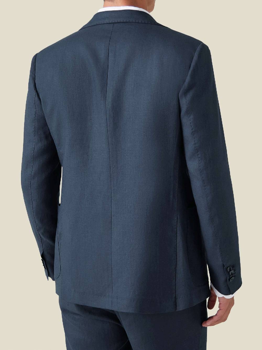 Luca Faloni BlazerLinen Outlet