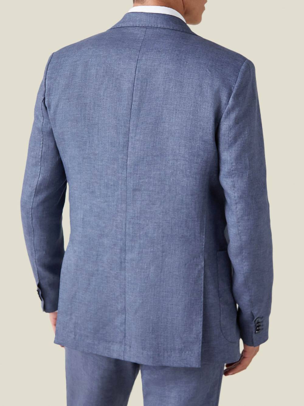 Luca Faloni BlazerLinen Saldi